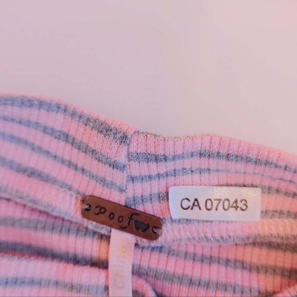 Poof dress - Picture 2 of 2